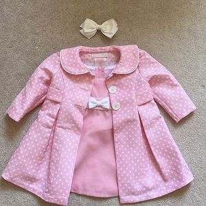 Bonnie Baby Set
